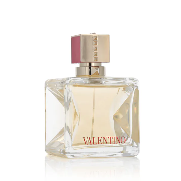 valentino voce viva woda perfumowana 100 ml  tester   
