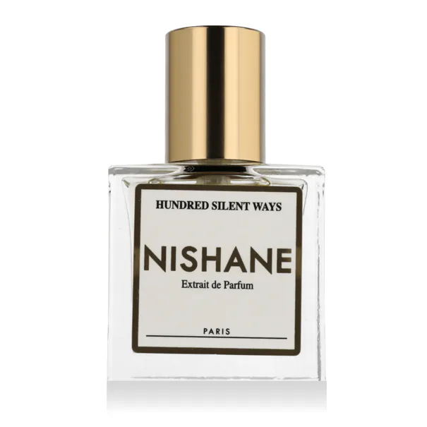 nishane hundred silent ways ekstrakt perfum 15 ml     