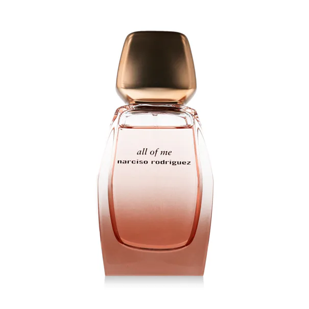 narciso rodriguez all of me intense woda perfumowana 50 ml     