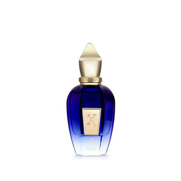 xerjoff more than words woda perfumowana 50 ml     