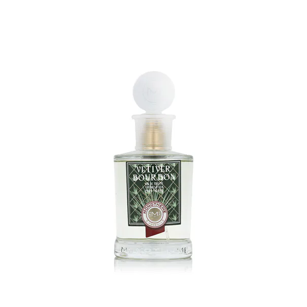 monotheme vetiver bourbon