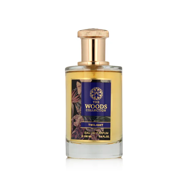 the woods collection twilight