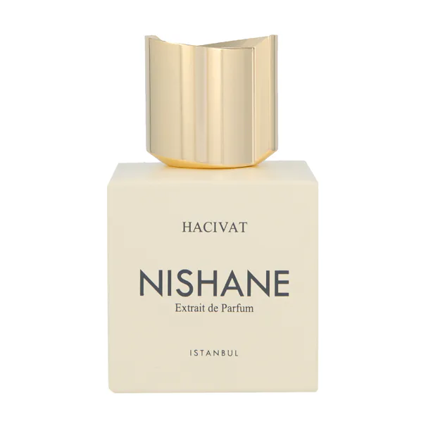 nishane hacivat ekstrakt perfum 100 ml  tester   