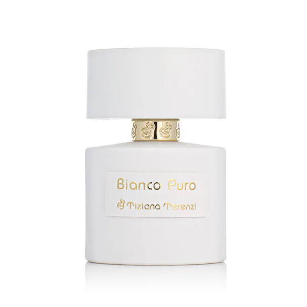 tiziana terenzi bianco puro