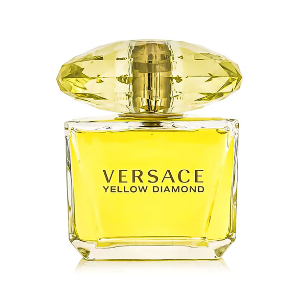 versace yellow diamond