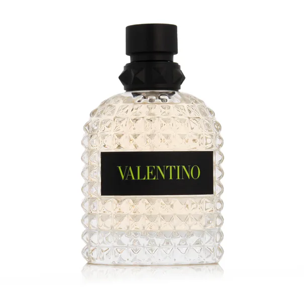 valentino valentino uomo born in roma yellow dream woda toaletowa 100 ml     