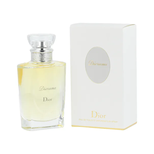 dior diorama