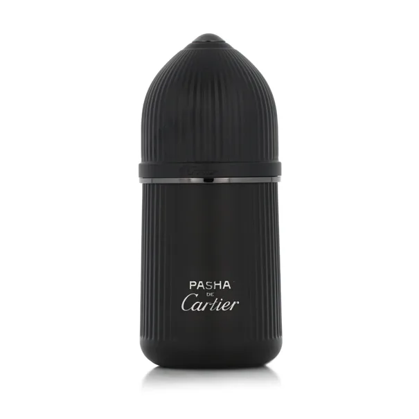 cartier pasha de cartier noir absolu
