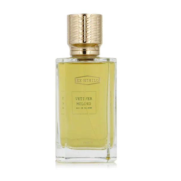 ex nihilo vetiver moloko