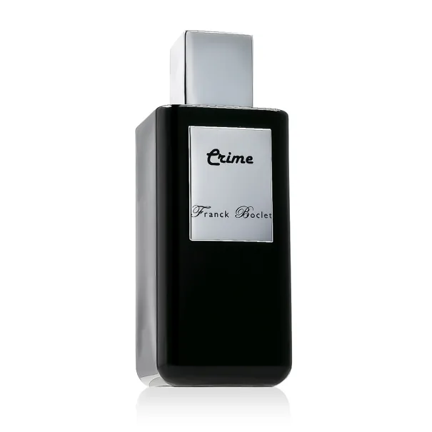 franck boclet crime ekstrakt perfum 100 ml     