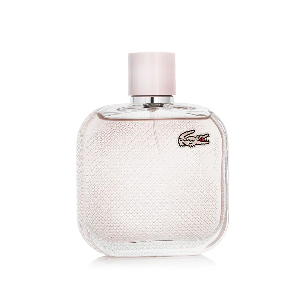 lacoste l.12.12 rose eau fraiche woda toaletowa 100 ml  tester   