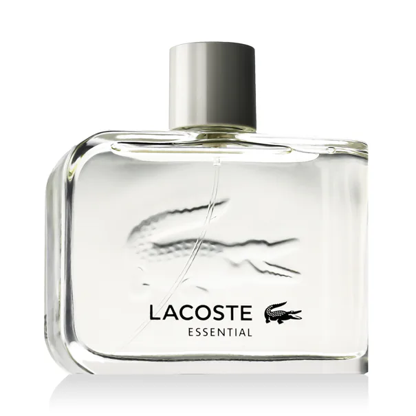lacoste essential woda toaletowa 125 ml     