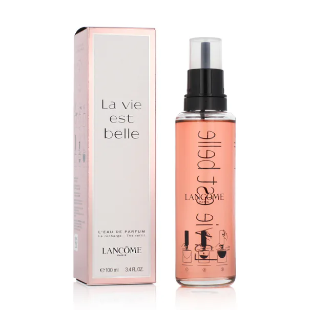 lancome la vie est belle woda perfumowana 100 ml     
