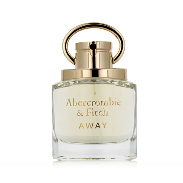 abercrombie & fitch away woman woda perfumowana 50 ml     