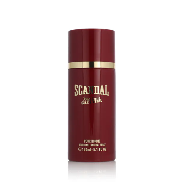 jean paul gaultier scandal pour homme dezodorant w sprayu 150 ml     