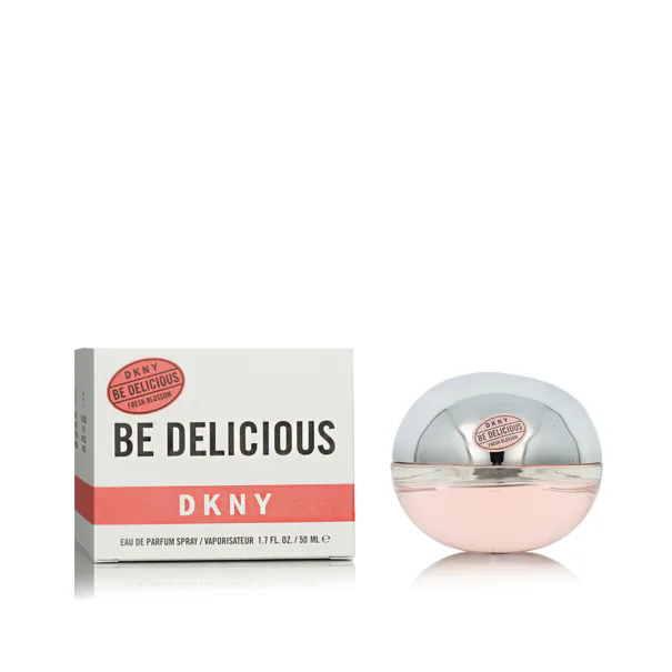 dkny be delicious fresh blossom woda perfumowana 50 ml     