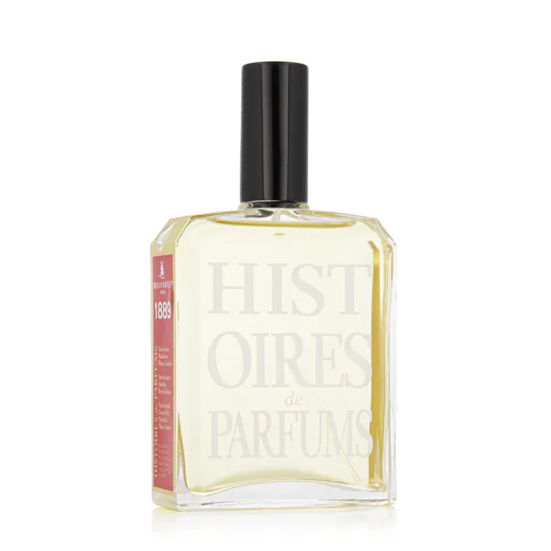 histoires de parfums 1889 - moulin rouge
