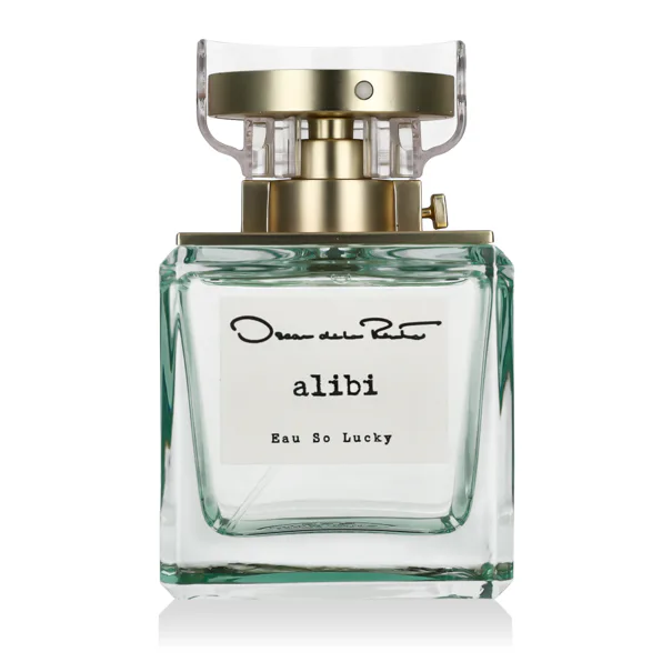 oscar de la renta alibi eau so lucky