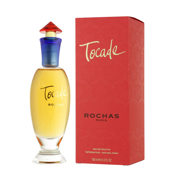 rochas tocade