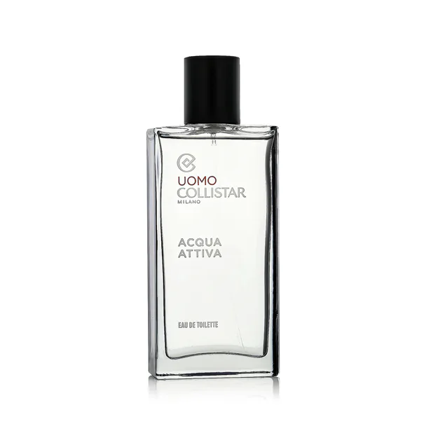 collistar acqua attiva