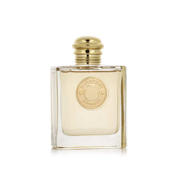 burberry goddess woda perfumowana 100 ml     