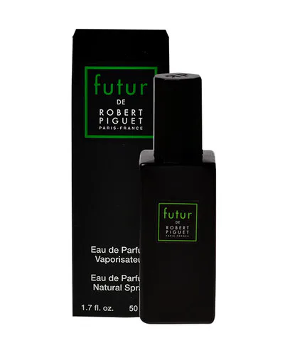 robert piguet futur
