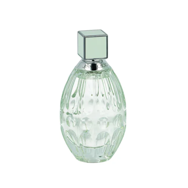 jimmy choo jimmy choo floral woda toaletowa 90 ml  tester   