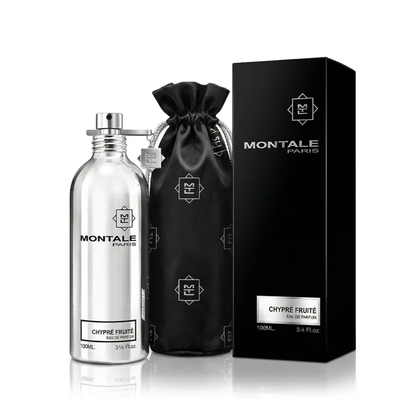montale chypre fruite