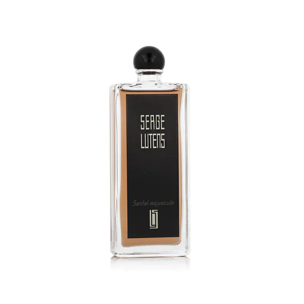 serge lutens santal majuscule woda perfumowana 50 ml     