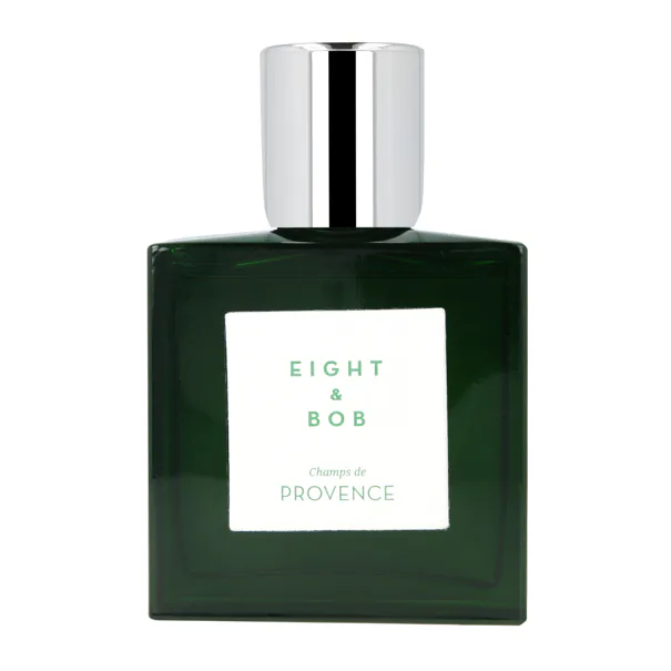 eight & bob champs de provence