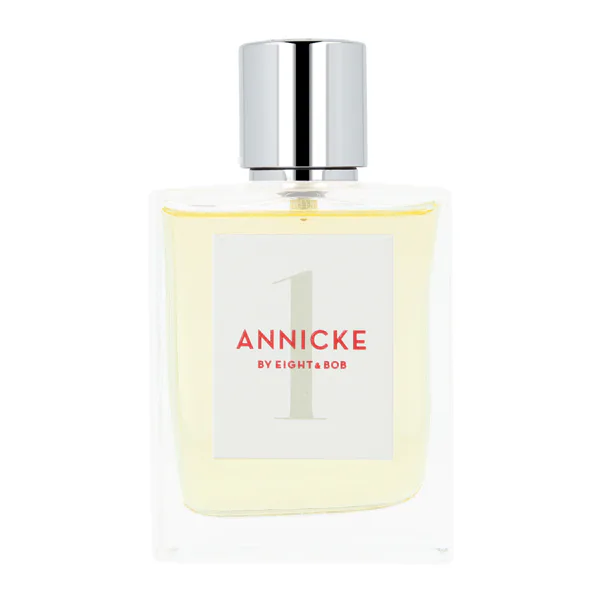 eight & bob annicke 1