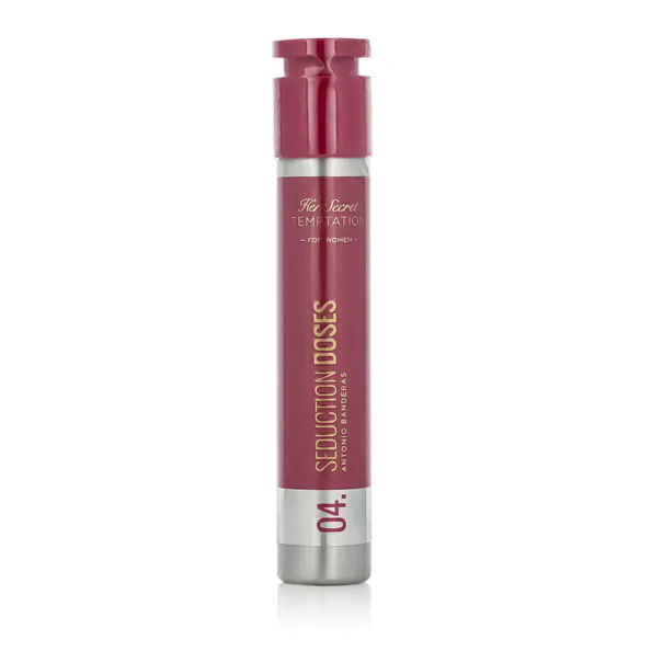 antonio banderas her secret temptation woda toaletowa 30 ml     