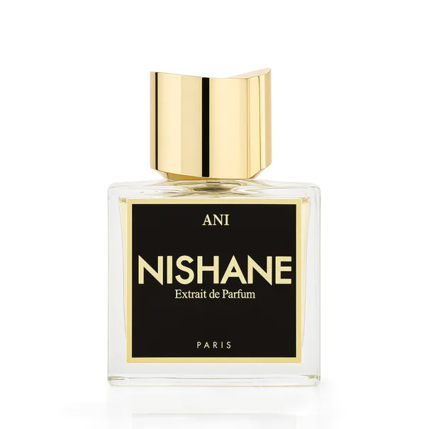 nishane ani ekstrakt perfum 100 ml  tester   