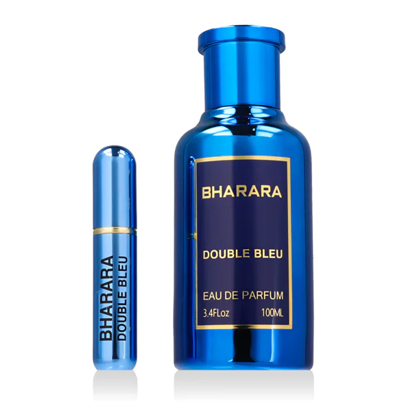 bharara bleu woda perfumowana 100 ml     
