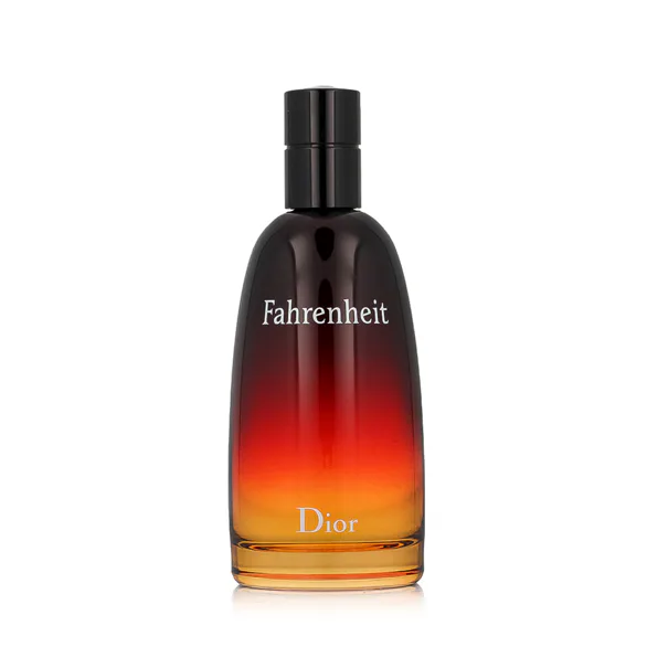 dior fahrenheit woda toaletowa 100 ml     