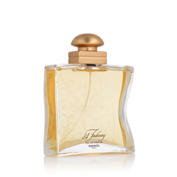 hermes 24 faubourg woda perfumowana 100 ml     