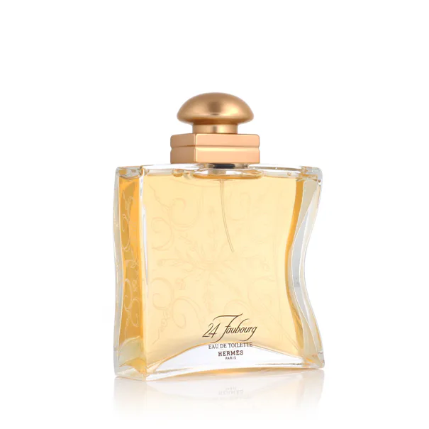 hermes 24 faubourg woda toaletowa 100 ml  tester   