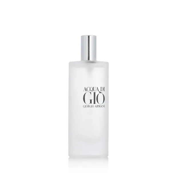 giorgio armani acqua di gio pour homme woda toaletowa 15 ml     