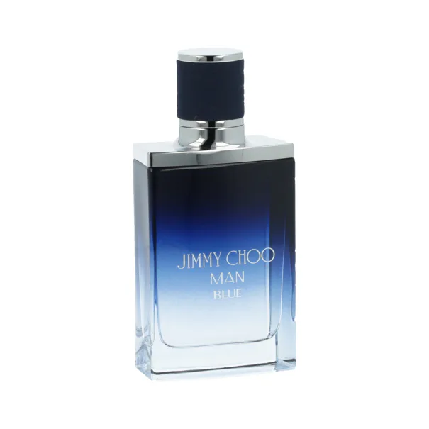 jimmy choo jimmy choo man blue woda toaletowa 50 ml     