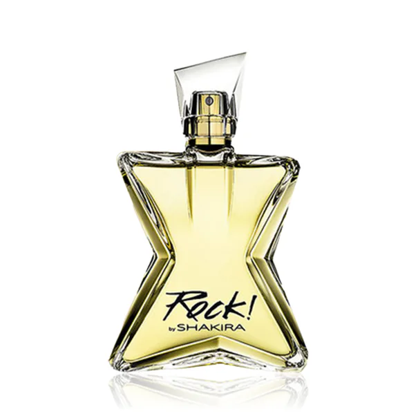 shakira rock! woda toaletowa dla kobiet 80 ml  tester   