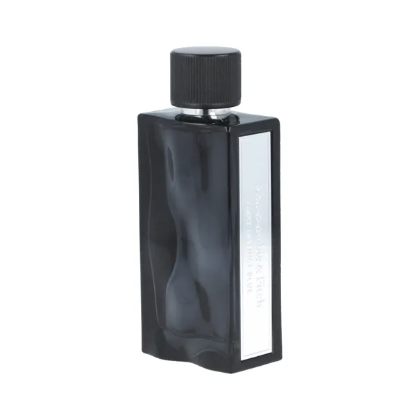 abercrombie & fitch first instinct blue man