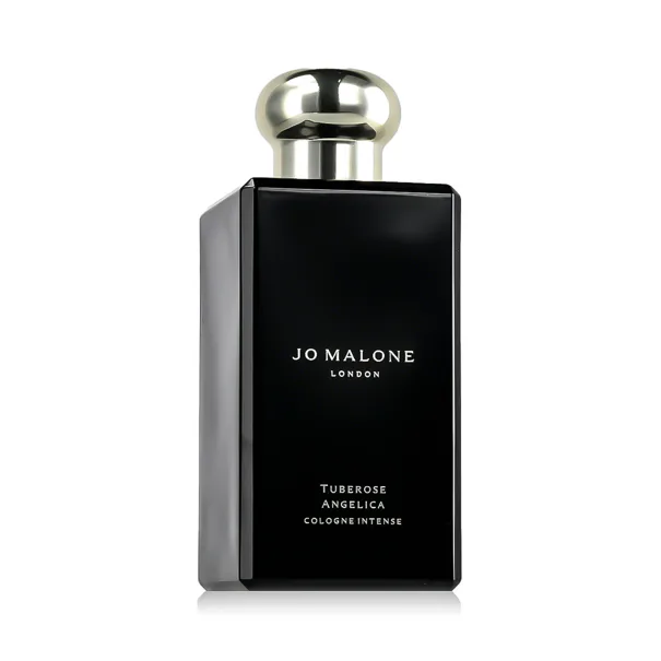 jo malone tuberose angelica