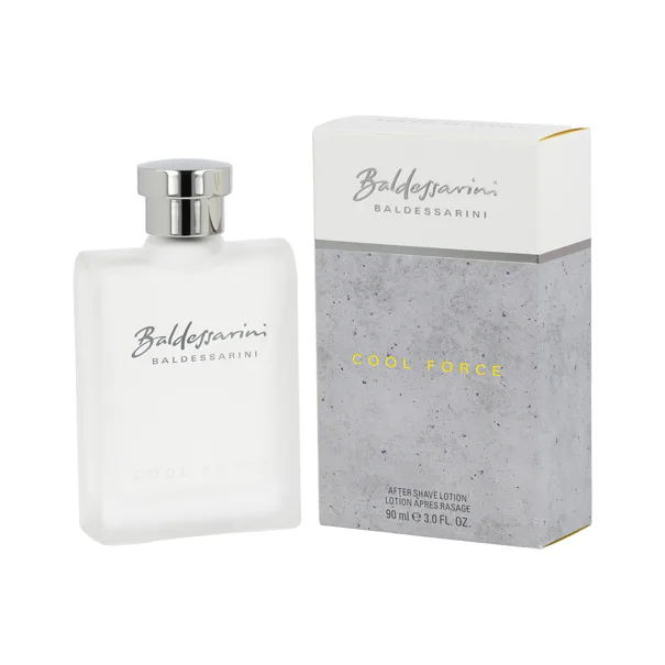 baldessarini cool force woda po goleniu 90 ml     
