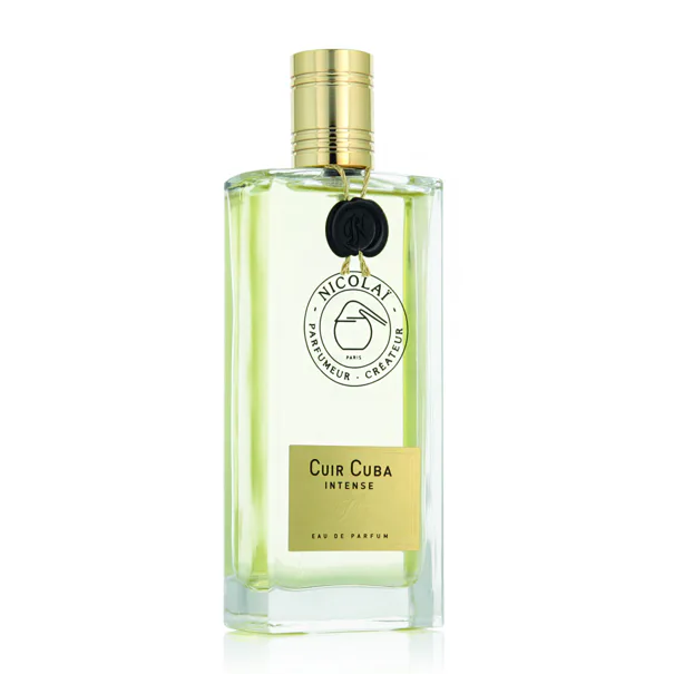 nicolai cuir cuba intense