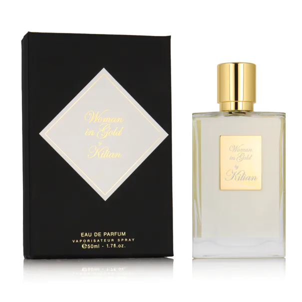 kilian woman in gold woda perfumowana 50 ml     