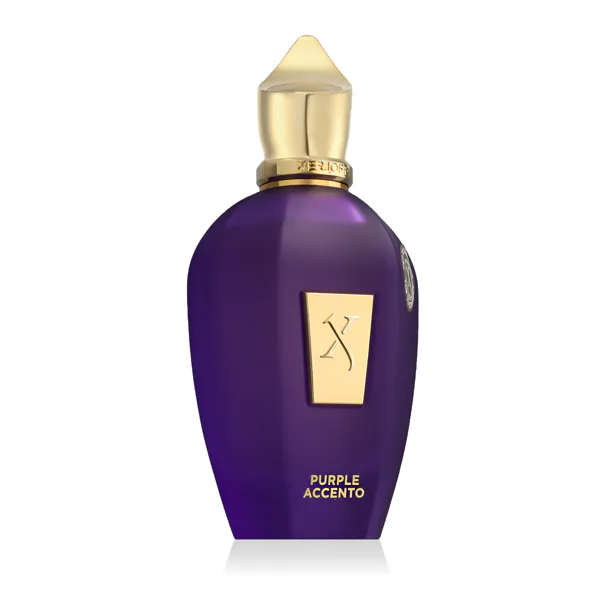 xerjoff purple accento