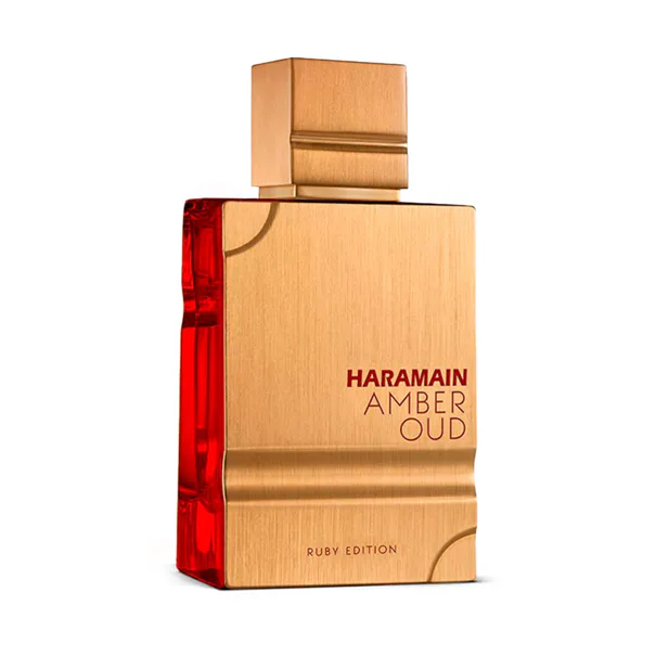 al haramain amber oud ruby edition woda perfumowana 60 ml     