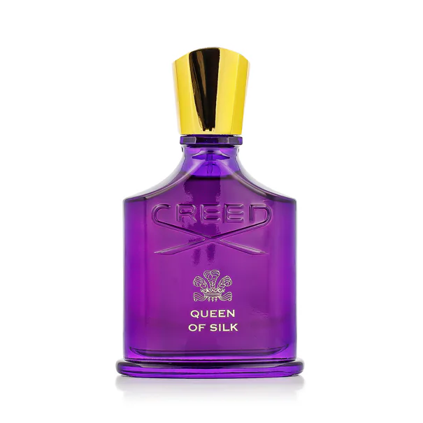 creed queen of silk