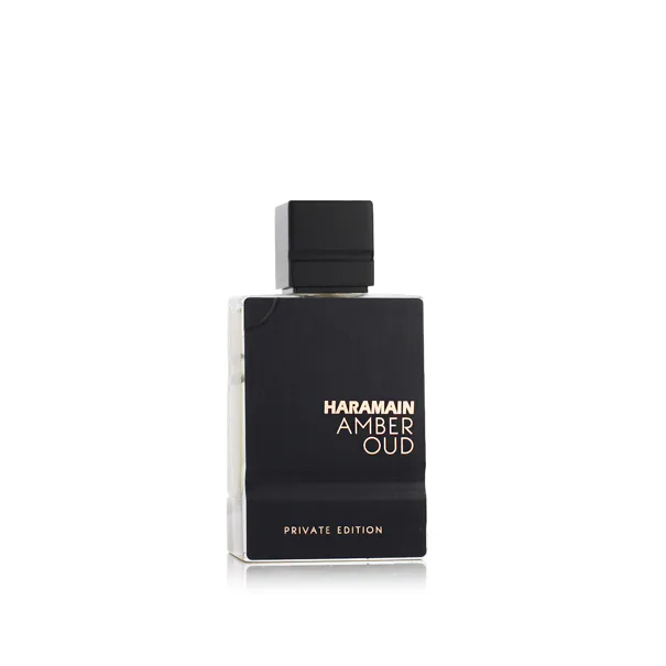 al haramain amber oud private edition woda perfumowana 60 ml  tester   