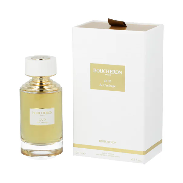 boucheron oud de carthage